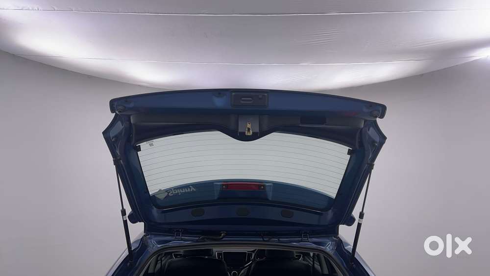 Maruti Suzuki Baleno 1.2 Alpha, 2018, Petrol