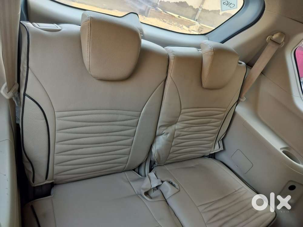 Maruti Ertiga 2022