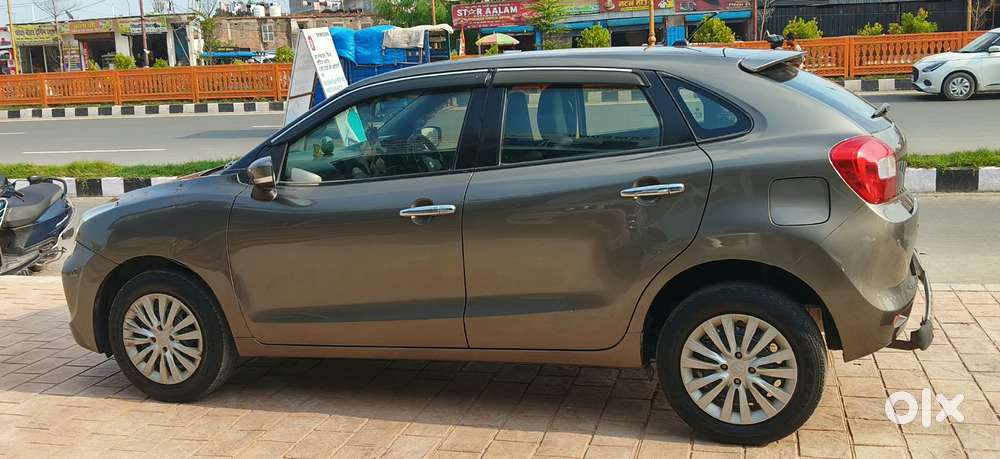 Maruti Suzuki Baleno 1.3 Delta, 2019, Petrol