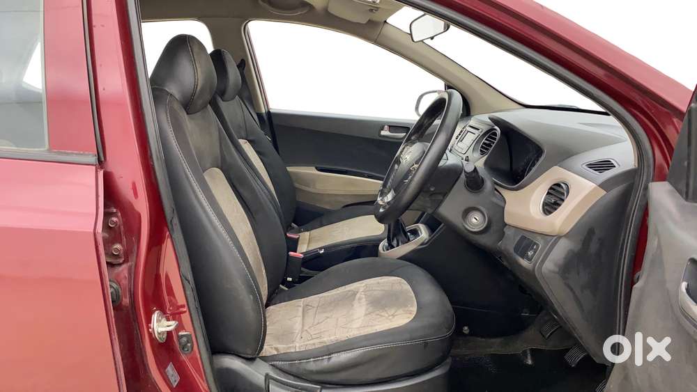 Hyundai Grand I10 Sportz 1.2 Kappa Vtvt, 2015, Petrol