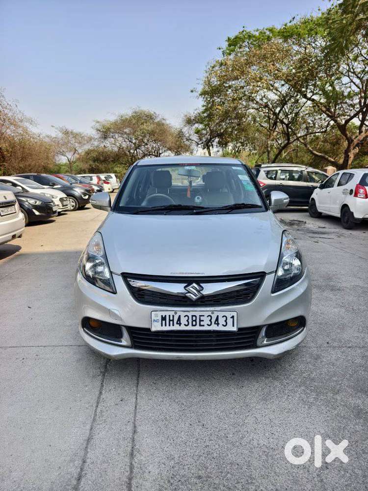 Maruti Suzuki Swift Dzire Vxi(o) Mt, 2016, Petrol