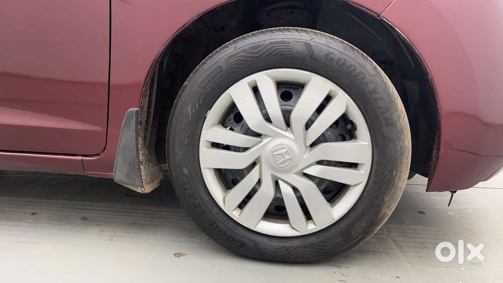 Honda Jazz 1.2 S I Vtec, 2017, Petrol