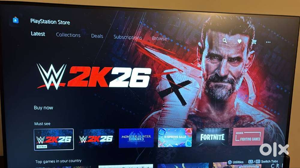I want to sale ps5 games at low price