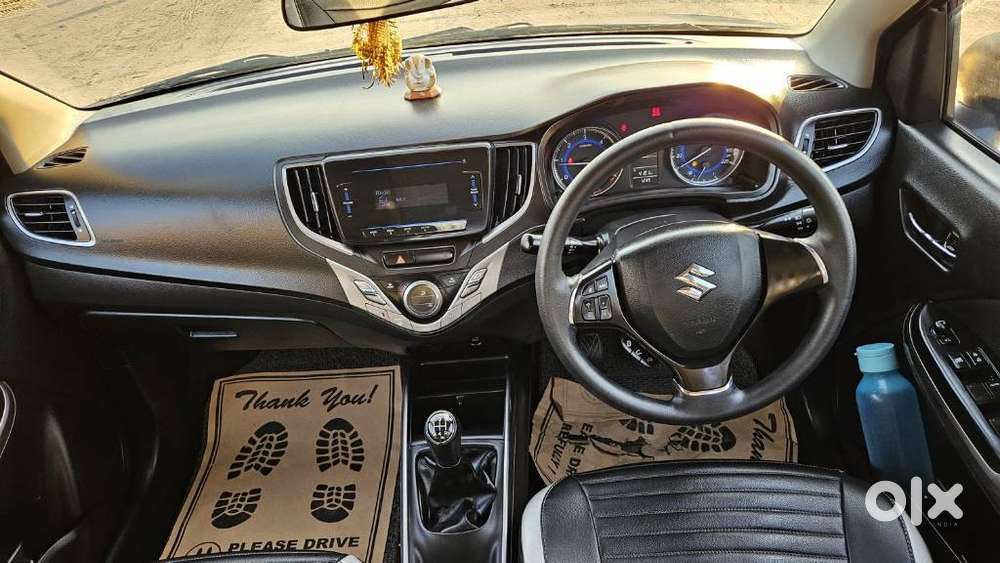 Maruti Suzuki Baleno Delta, 2020, Diesel