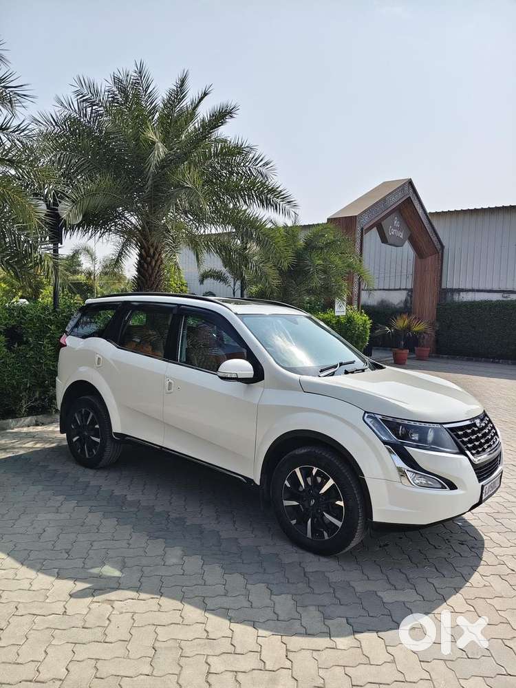Mahindra Xuv500 W11 At, 2021, Diesel