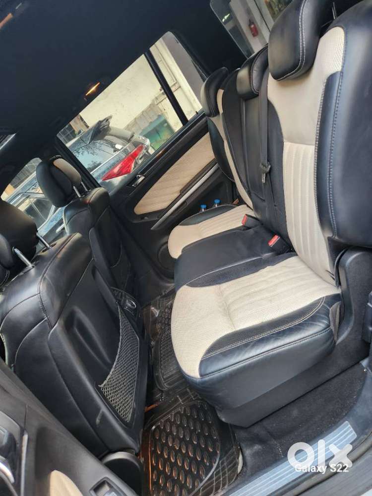 Mercedes-benz Gl-class 3.0 350 Cdi 4matic, 2013, Diesel
