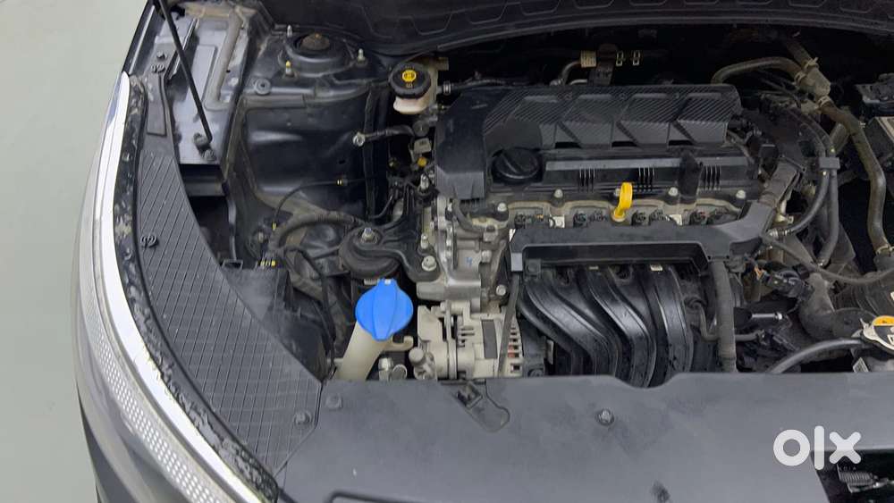 Kia Seltos Htx G, 2022, Petrol