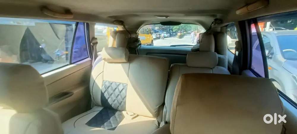 Toyota Innova V Diesel 2006