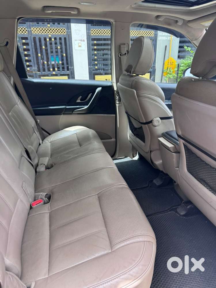 Mahindra XUV500 Diesel 2016
