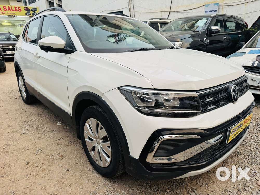 Volkswagen Taigun 1.0 Tsi Comfortline, 2024, Petrol