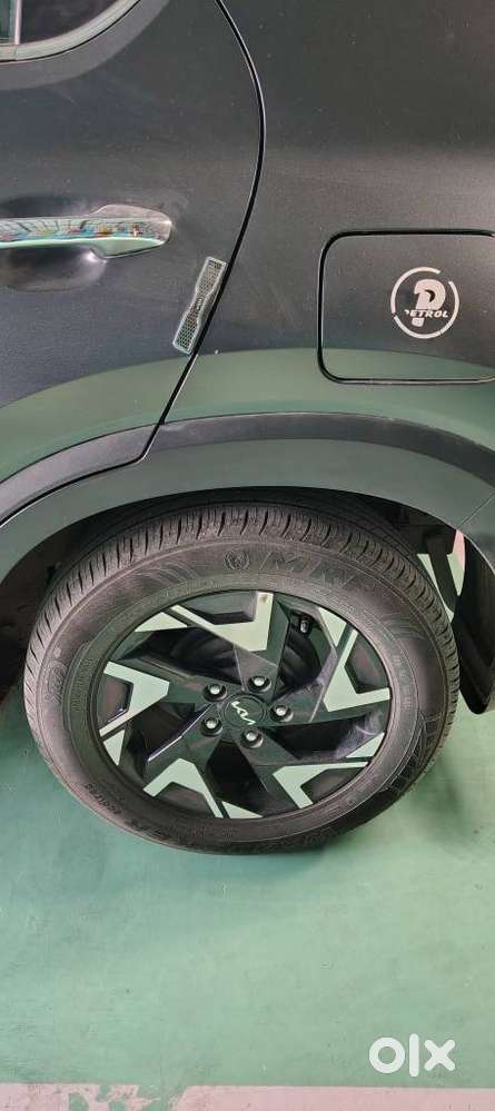 Kia Sonet 1.0 X Line Dct, 2023, Petrol