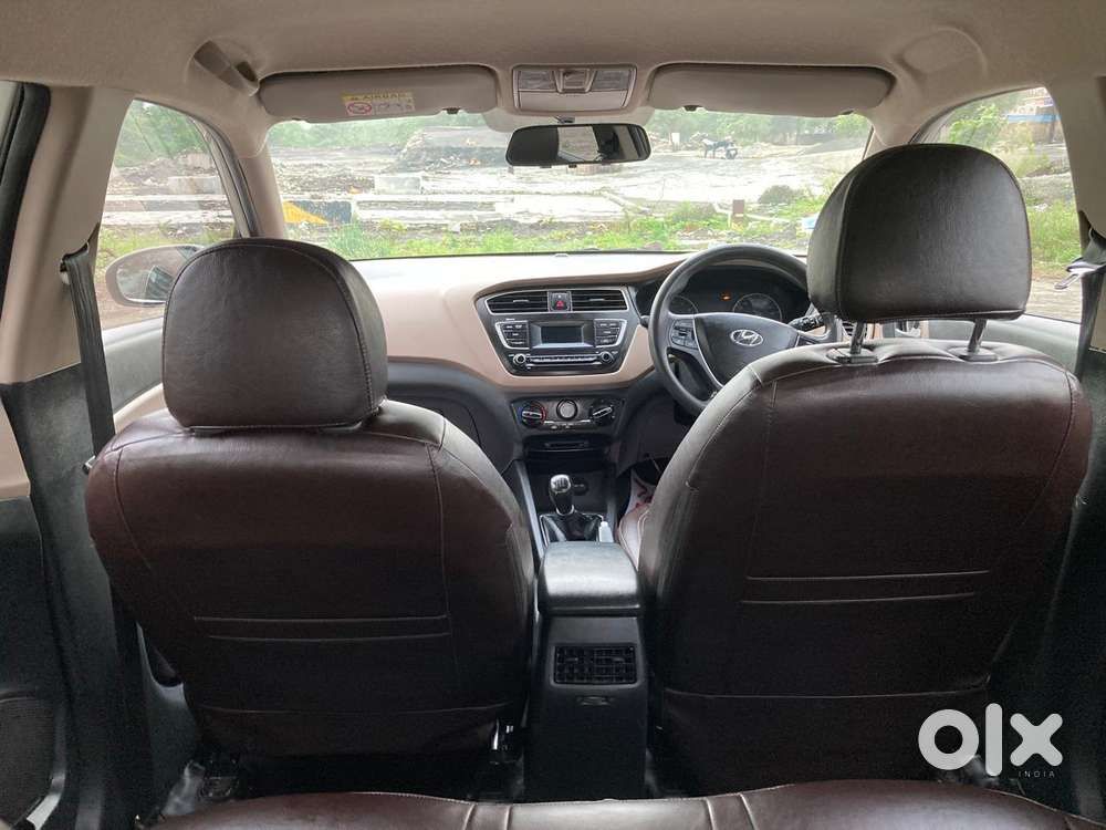 Hyundai I20 Magna Plus, 2020, Petrol