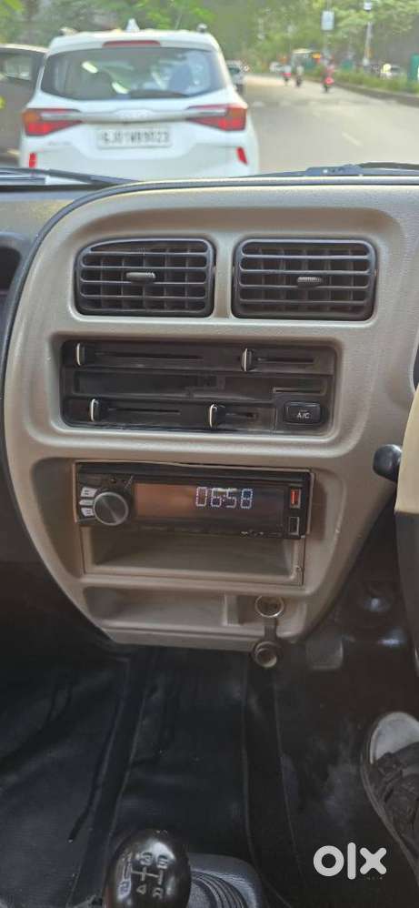 Maruti Suzuki Eeco 7 Seater Ac, 2016, Cng & Hybrids