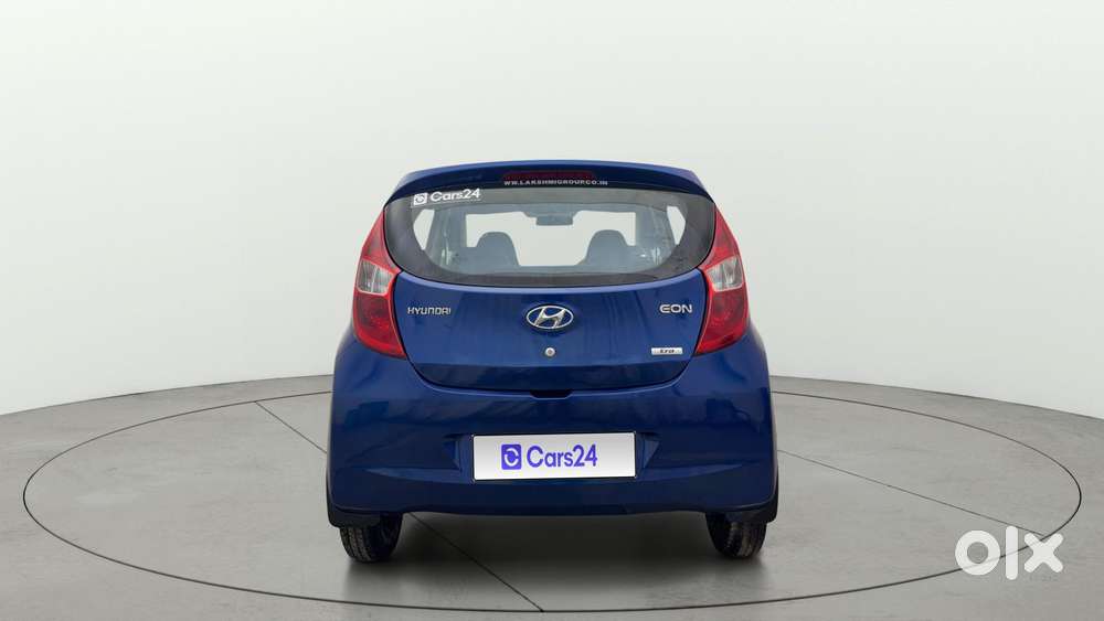 Hyundai Eon Era +, 2014, Petrol