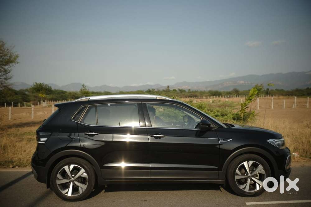 Volkswagen Taigun 1.0 2026