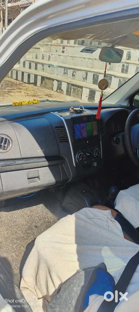 Maruti Suzuki Stingray 2017 Negotiable Price