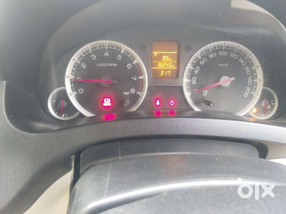 Maruti Suzuki Swift Dzire 1.3 Vxi, 2014, Petrol