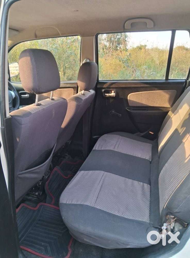 Maruti Suzuki Wagon R Lxi Cng, 2016, Cng & Hybrids