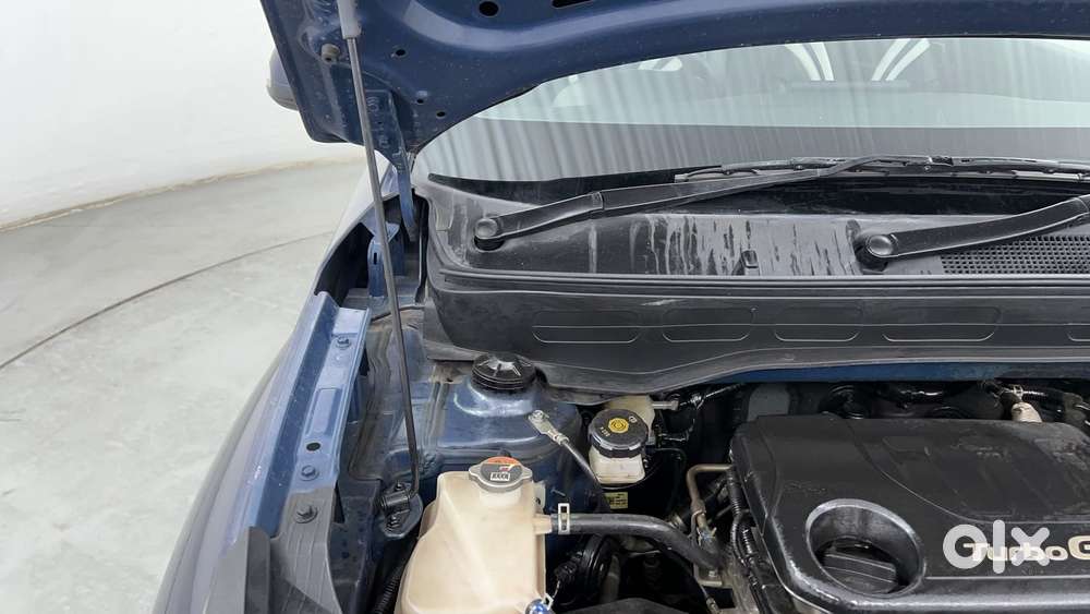 Hyundai Venue Sx Plus Turbo Dct, 2022, Petrol