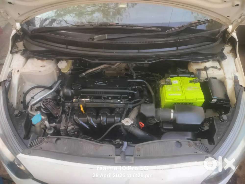 I20 Sportz