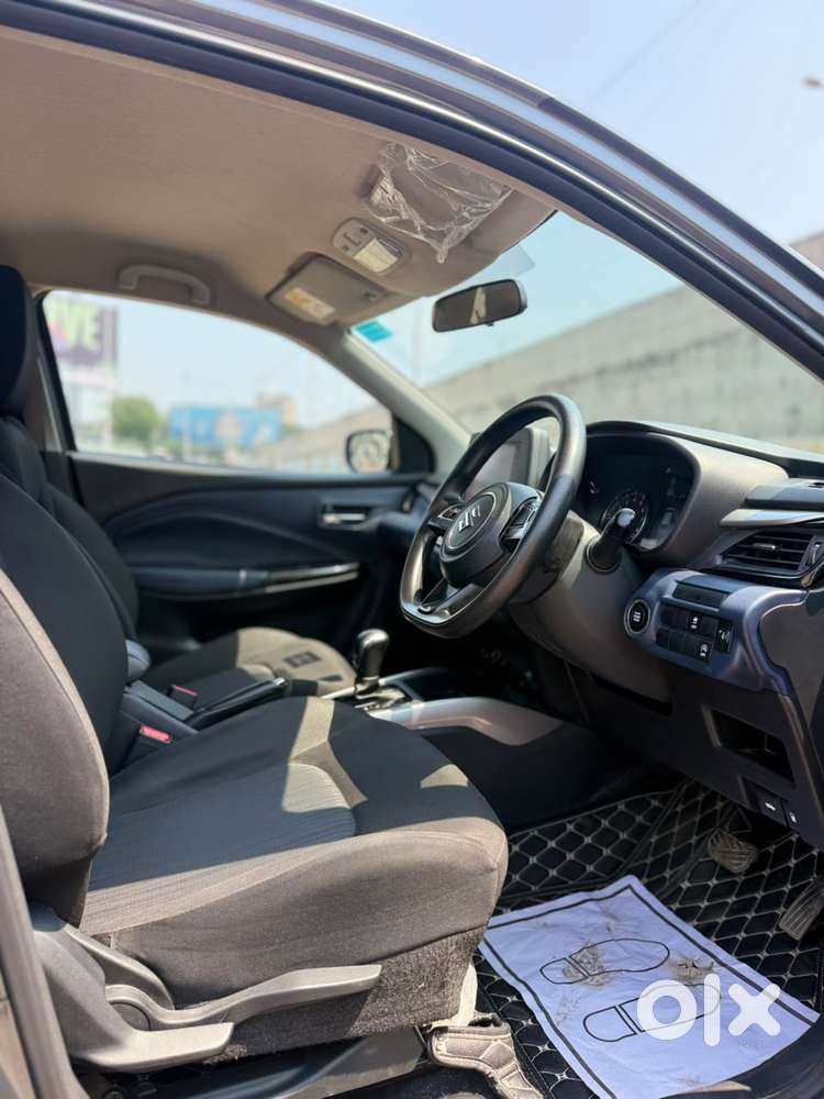 Maruti Suzuki Baleno Zeta, 2024, Petrol