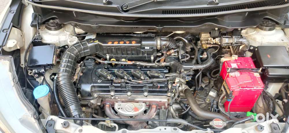 Maruti Suzuki Ertiga Vxi Cng, 2022, Petrol