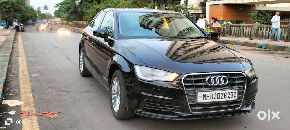 Audi A3 2.0 35 Tdi Premium Plus + Sunroof, 2015, Diesel