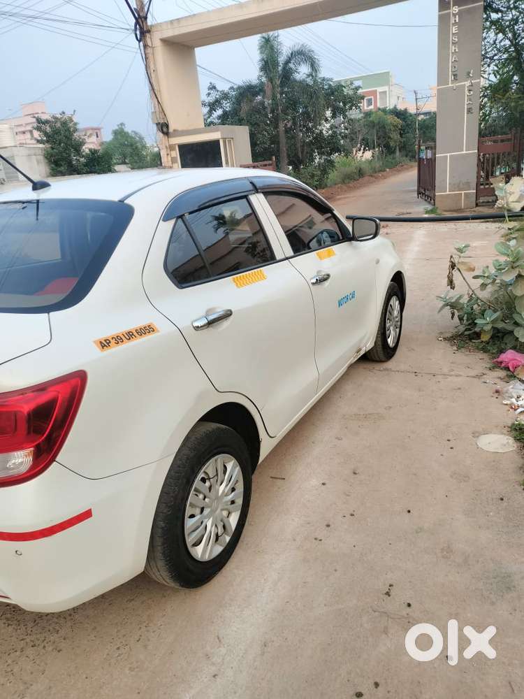 Maruti Suzuki Dzire 2017-2020 Vdi, 2018, Diesel
