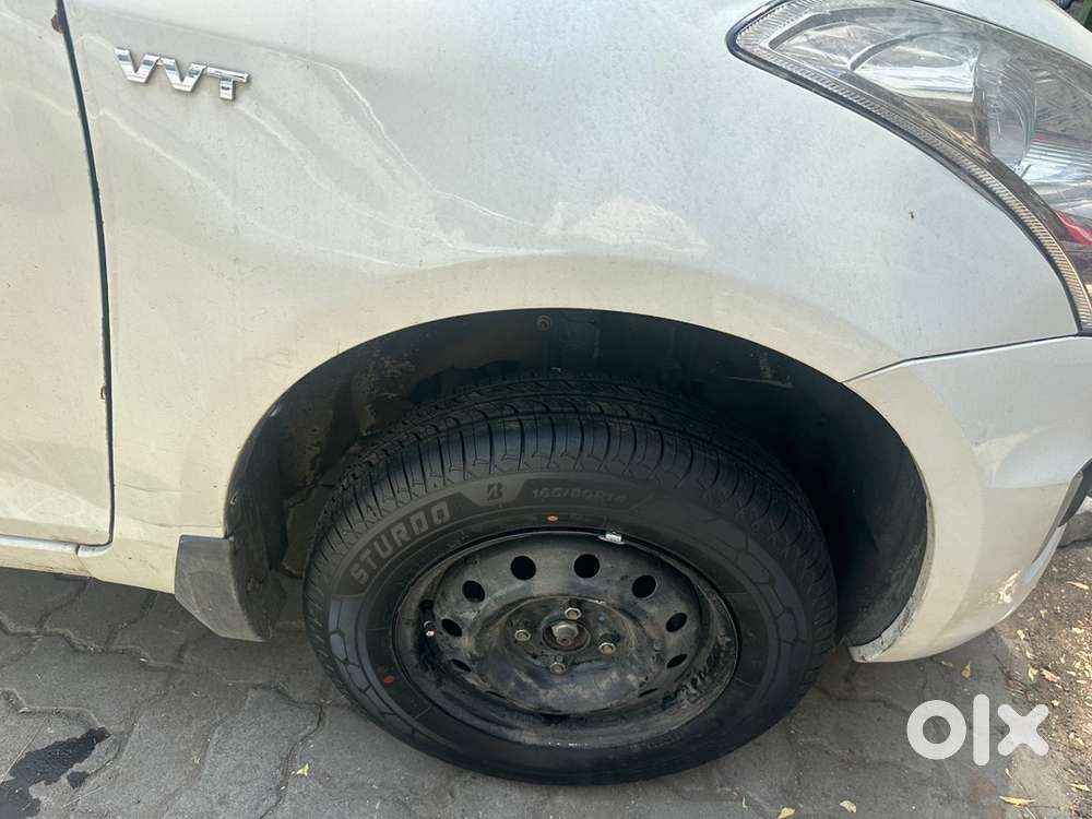 Maruti Suzuki Swift 2016 Petrol Well Maintained