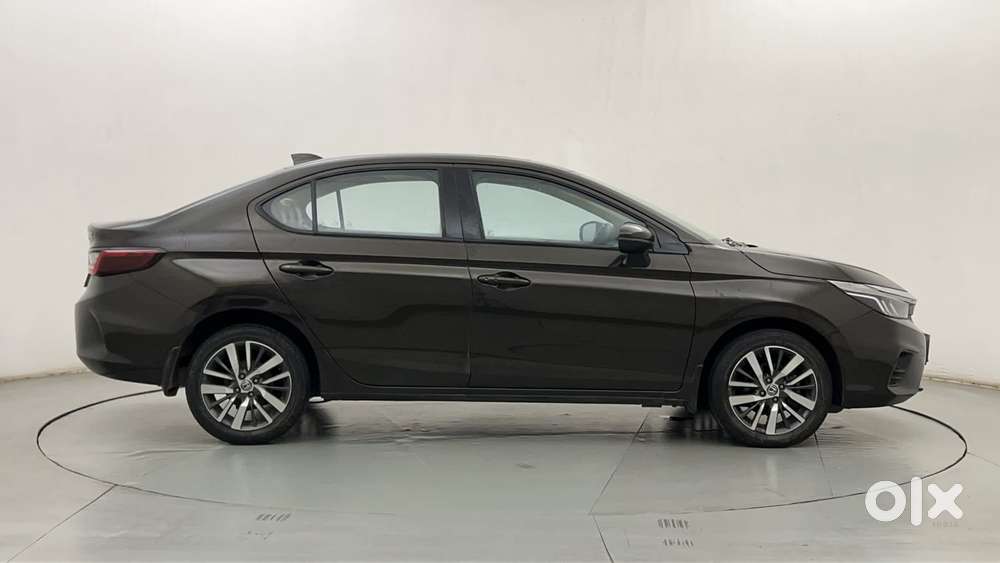 Honda City 2015-2017 I Vtec Cvt Vx, 2021, Petrol