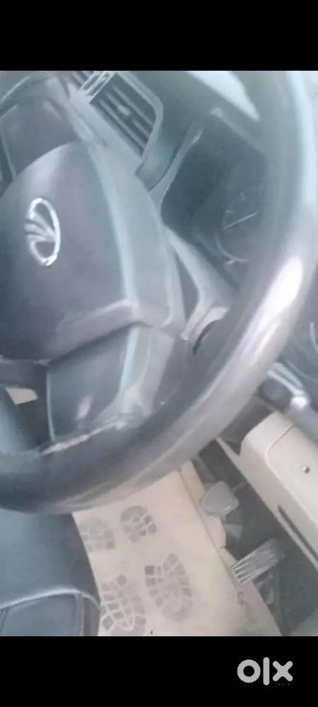 Mahindra Marazzo 2019 Diesel