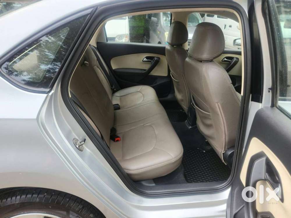 Skoda Rapid 1.5 Tdi At Ambition, 2017, Diesel