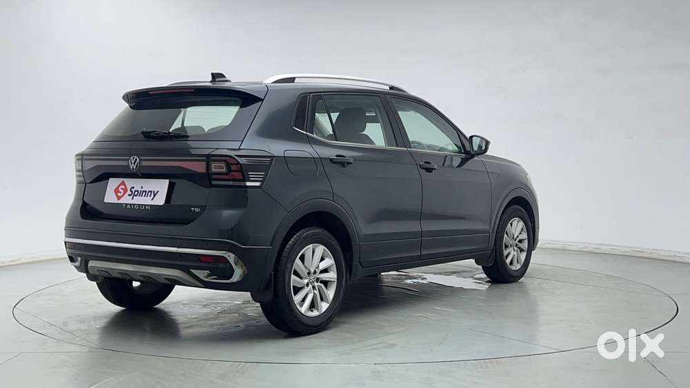 Volkswagen Tiguan 2.0 Tdi Highline, 2022, Petrol
