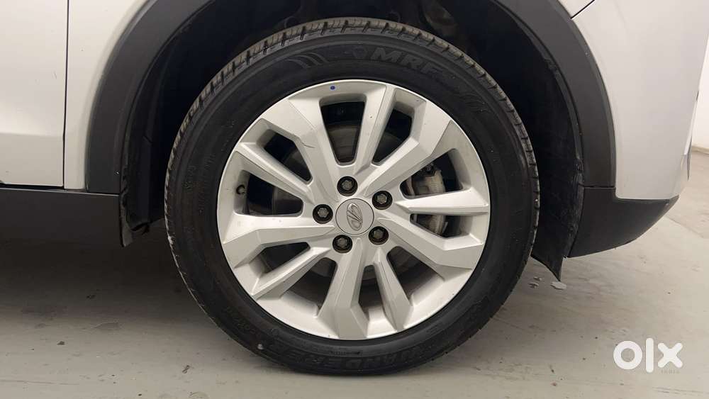 Mahindra Xuv300 W8 Diesel, 2019, Diesel