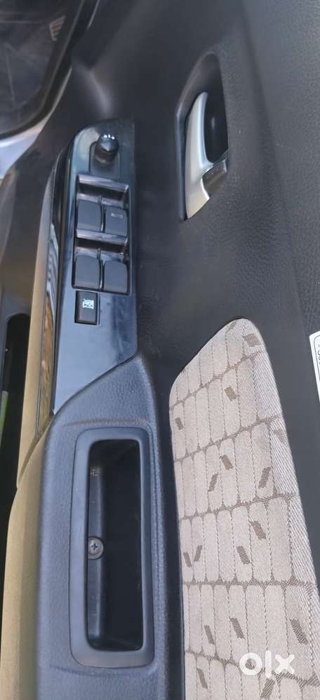 Maruti Suzuki Wagon R, 2017, Petrol