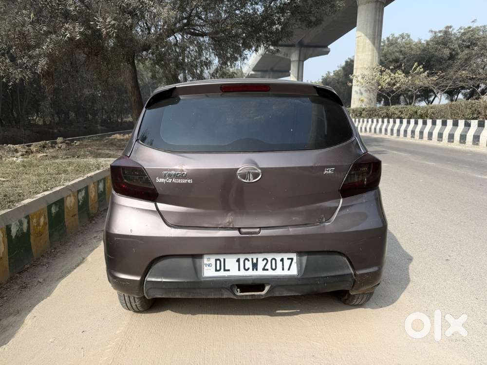 Tata Tiago 2017 Diesel 150000 Km Driven