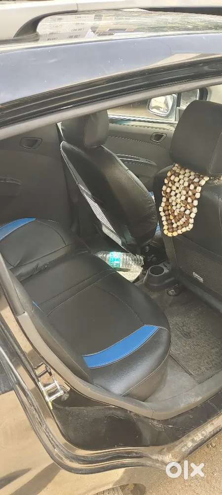 Chevrolet Beat Petrol 2010