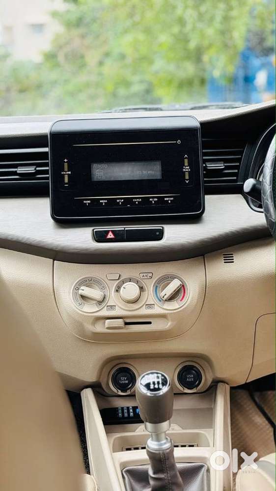 Maruti Suzuki Ertiga Vdi Shvs, 2019, Diesel