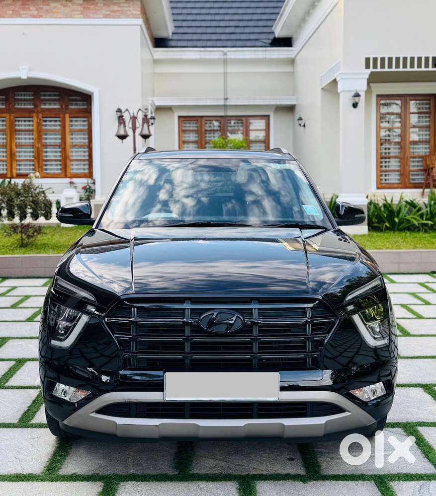 Hyundai Diesel Manual 2023