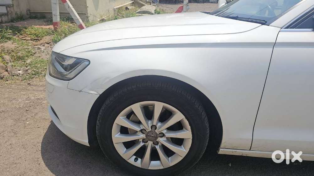 Audi A6 2.0 Tdi, 2013, Diesel