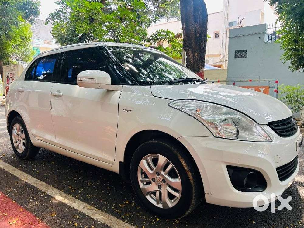 Maruti Suzuki Swift, 2012, Diesel