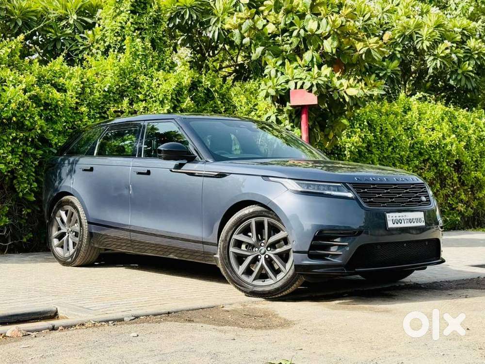 Land Rover Range Velar Hse Dynamic 2.0 Diesel, 2024, Diesel
