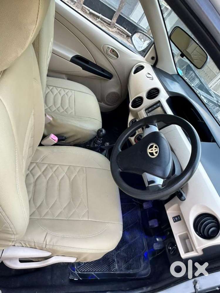 Toyota Car Diesel 2017