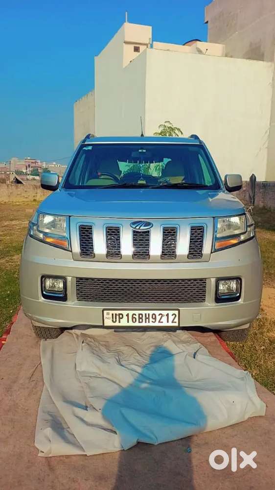 Mahindra Tuv Diesel Manual 2016