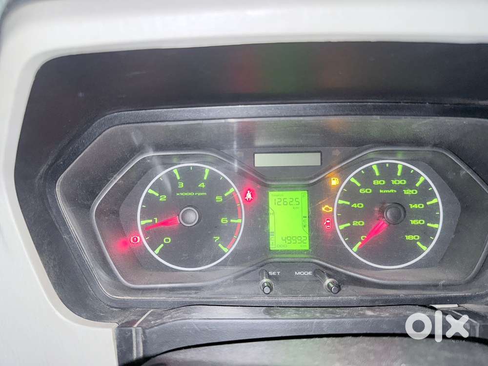 Mahindra Scorpio Diesel 2021