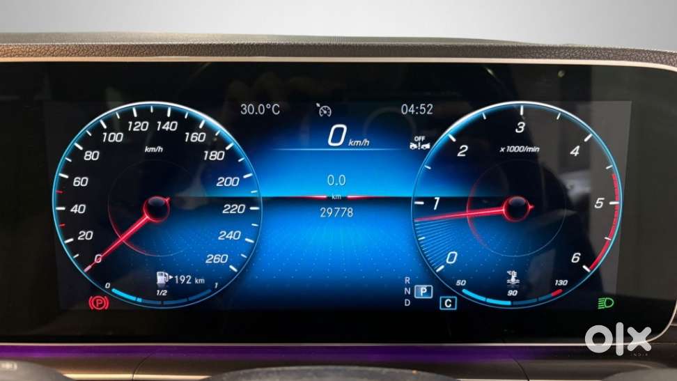 Mercedes-benz Gle 300d 4matic Lwb, 2022, Diesel