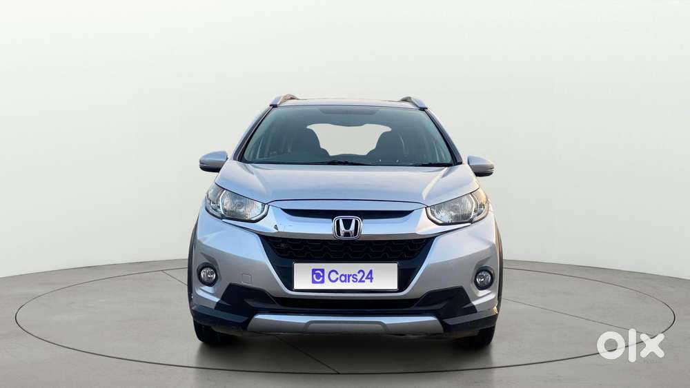 Honda Wr-v 1.2 Vx I-vtec, 2019, Petrol