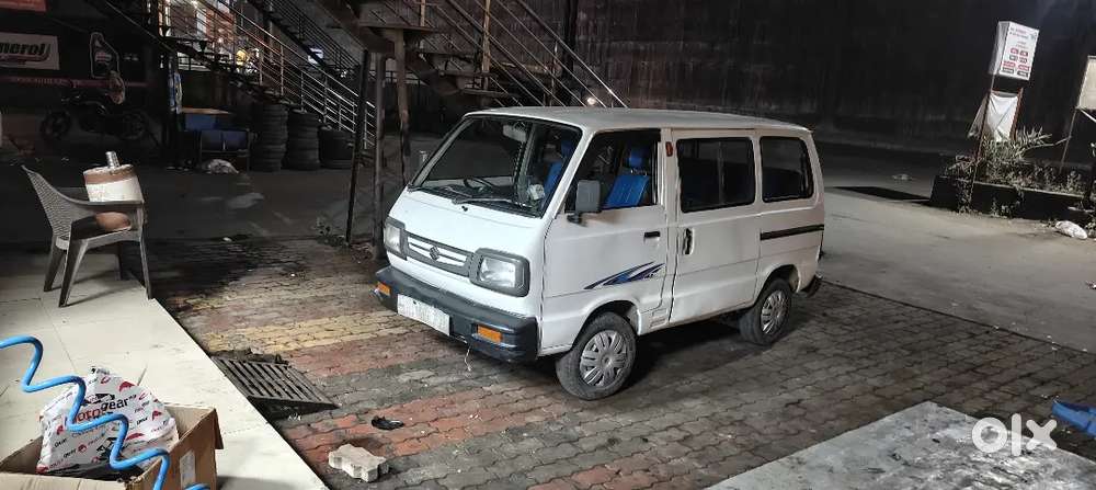Petrol Conection Off