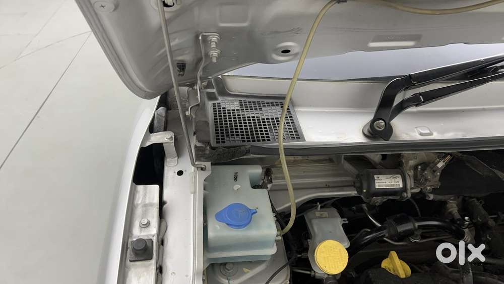 Renault Kwid 1.0 Rxt Sce Special (o), 2019, Petrol