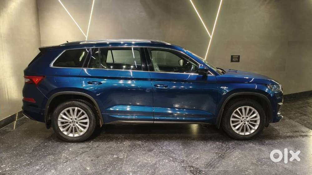 Skoda Kodiaq 2.0 L&k Tsi Dsg, 2025, Petrol